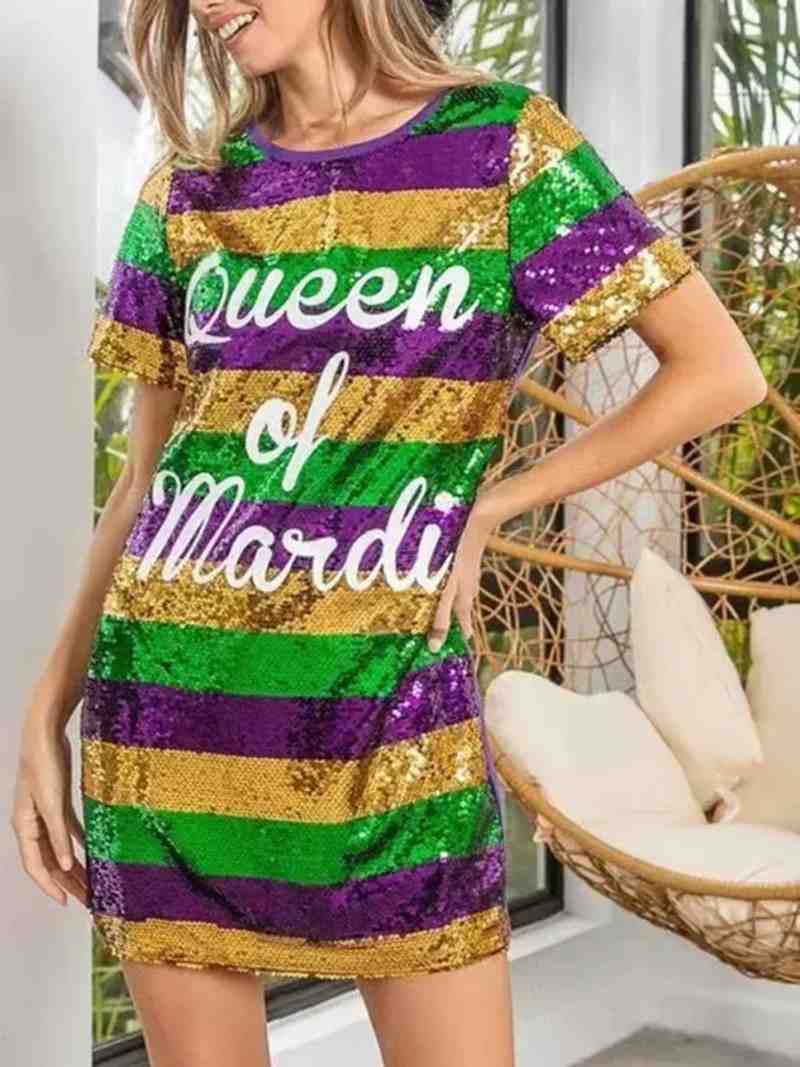 How to Dress for a Mardi Gras Themed Party: Chic and Festive Outfit Ideas for Women