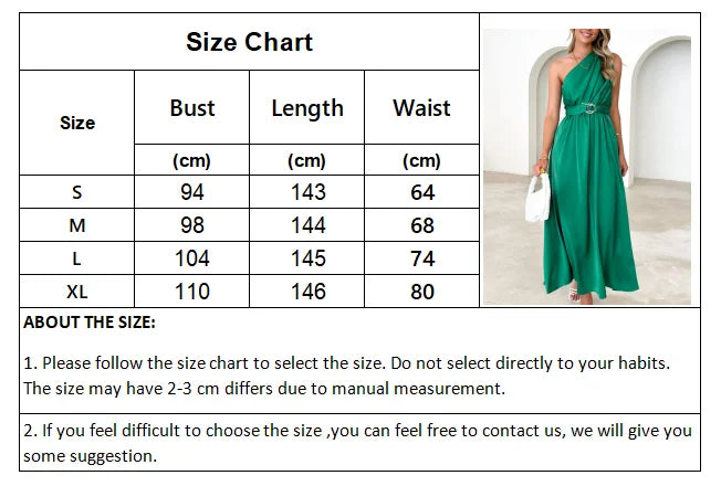 Sleeveless Asymmetric Belted Waist Flowy Maxi Dress Maxi Dresses | Chuzko.com