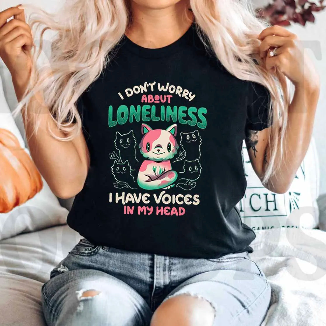 Spooky Dark Humor Halloween Tees Collection Halloween Tees | Chuzko.com