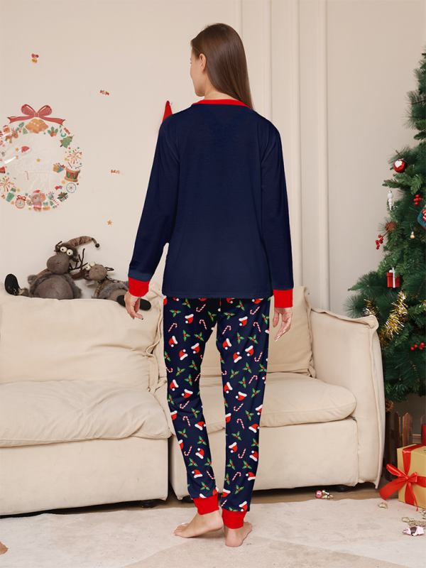 Merry Christmas Pajamas Family Set Pajamas Family Set | Chuzko.com