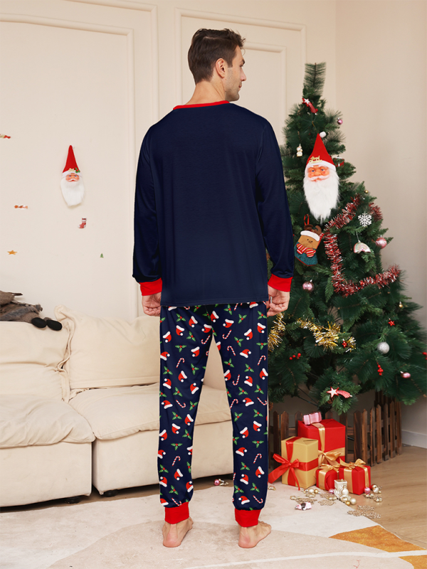 Merry Christmas Pajamas Family Set Pajamas Family Set | Chuzko.com