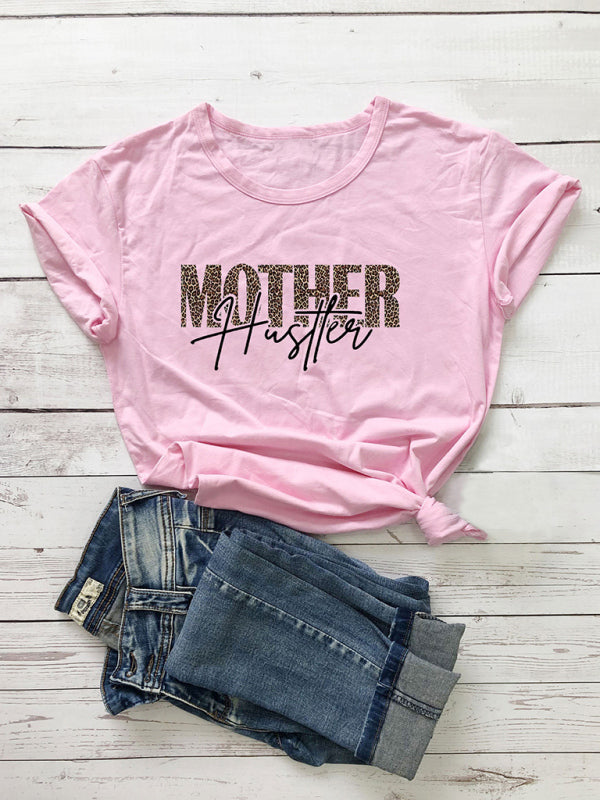 Mom Tribute Tee – There is Only ONE! Printed Tees | Chuzko.com