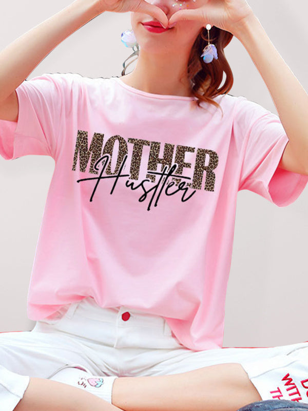 Mom Tribute Tee – There is Only ONE!	