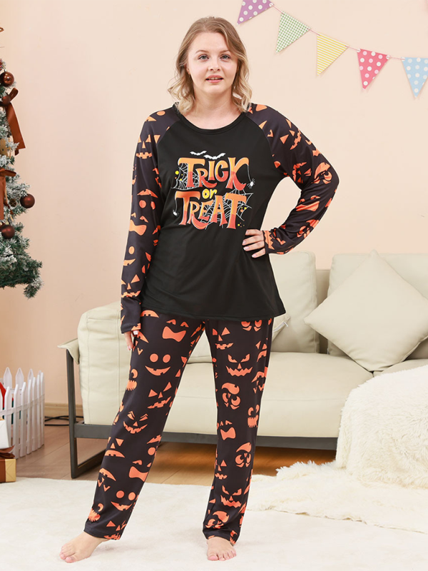 Matching Halloween Pajamas for the Whole Family Halloween Pajamas | Chuzko.com