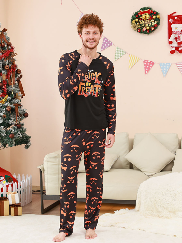 Matching Halloween Pajamas for the Whole Family Halloween Pajamas | Chuzko.com