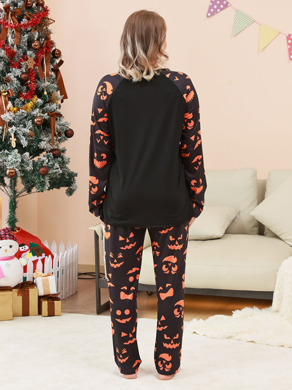 Matching Halloween Pajamas for the Whole Family Halloween Pajamas | Chuzko.com