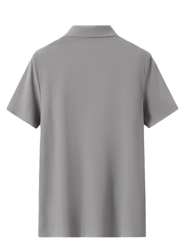 Back to Basics Quick-drying polo shirt Polo Shirts | Chuzko.com