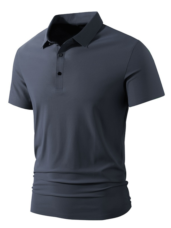 Back to Basics Quick-drying polo shirt Polo Shirts | Chuzko.com