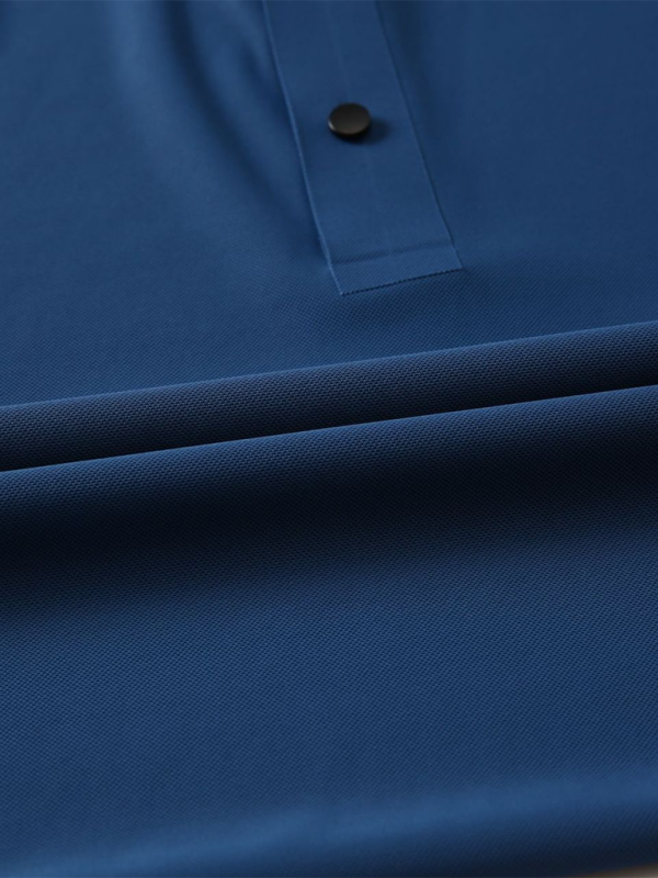 Back to Basics Quick-drying polo shirt Polo Shirts | Chuzko.com