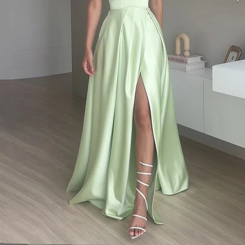 Elegant Regal Evening Gown Dress Elegant Dresses | Chuzko.com