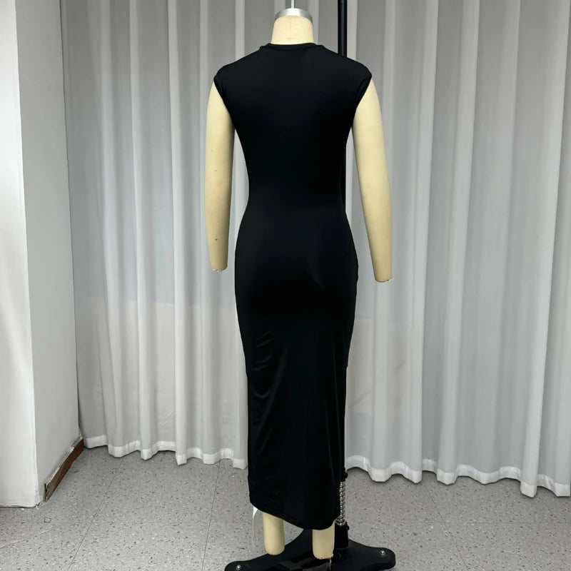 Cocktail Black Dress for Business Events Cocktail Dresses | Chuzko.com