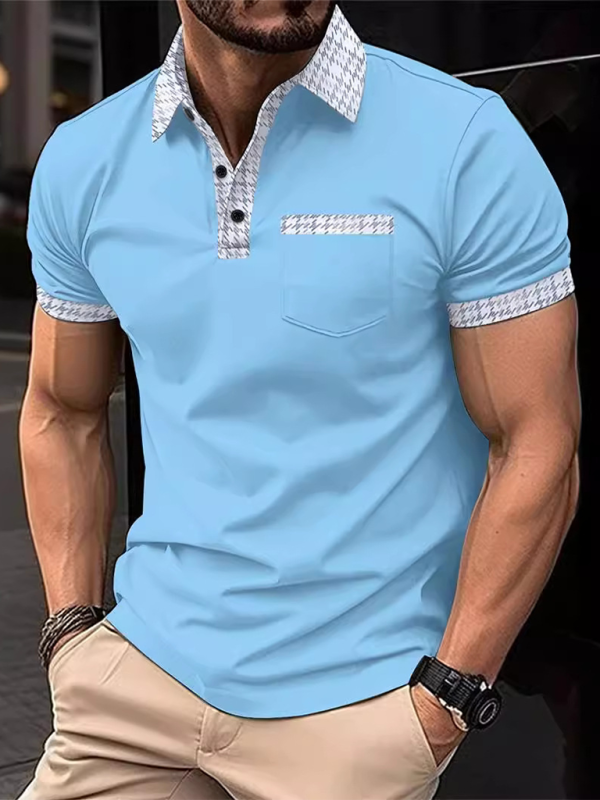 Men Polo Shirts for Any Day Men Shirts | Chuzko.com