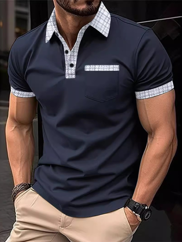 Men Polo Shirts for Any Day Men Shirts | Chuzko.com