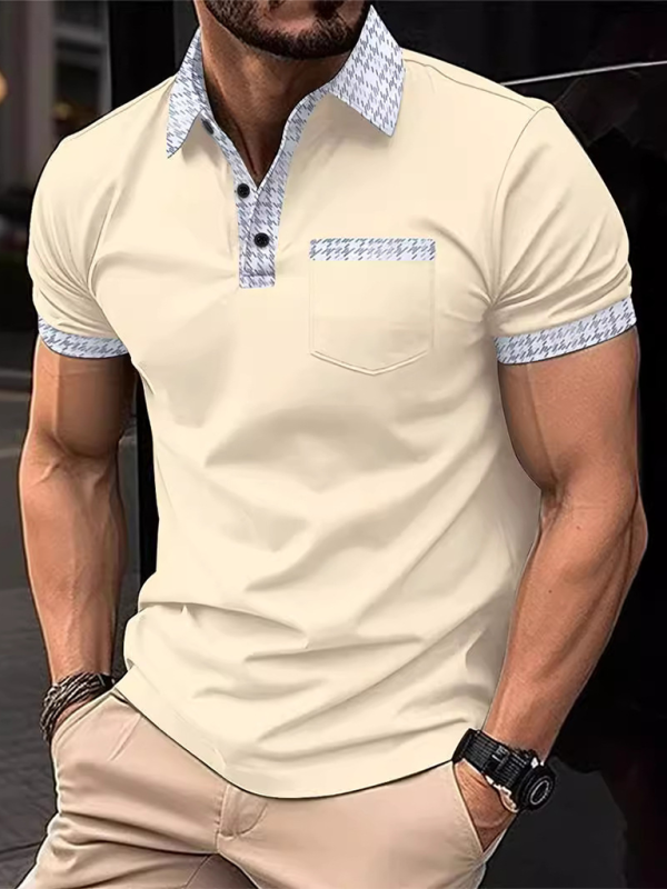 Men Polo Shirts for Any Day Men Shirts | Chuzko.com