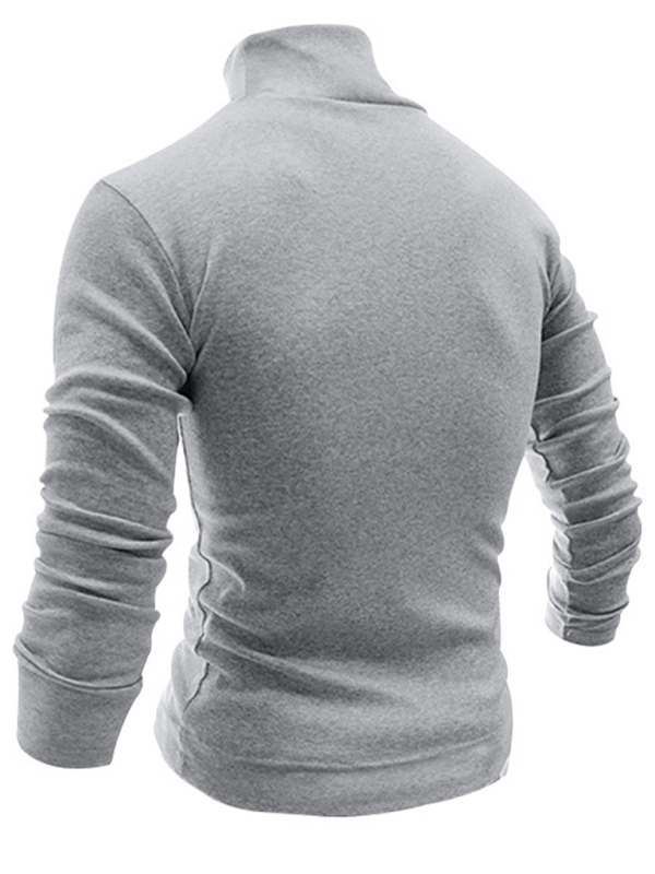 Turtleneck Every Sharp Man T-Shirt Men T-Shirts | Chuzko.com