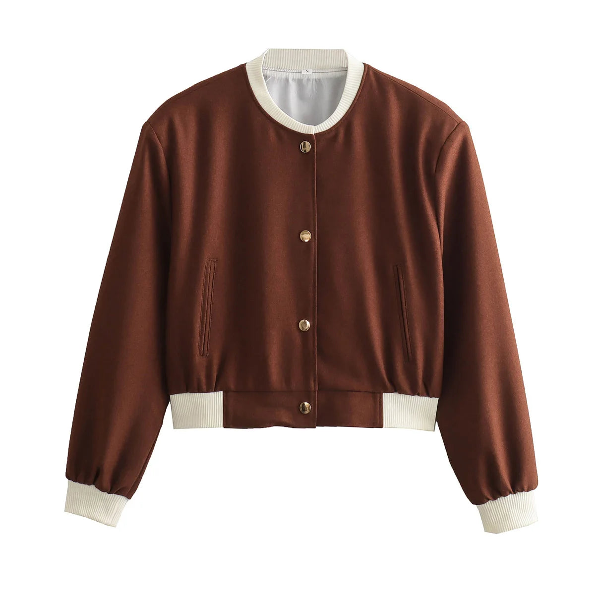 Classic Camel Bomber Lightweight Jacket Bomber Jackets | Chuzko.com