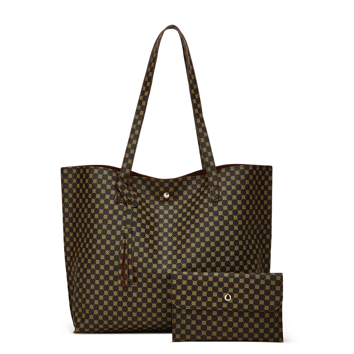 Business Tote Bag Ideal for Large Documents Tote Bags | Chuzko.com