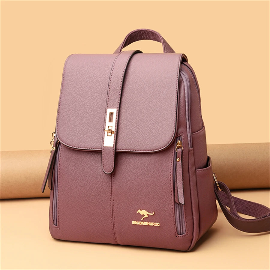 Elegant Metropolitan Carryall Backpack Backpacks | Chuzko.com