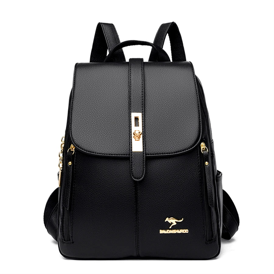 Elegant Metropolitan Carryall Backpack Backpacks | Chuzko.com