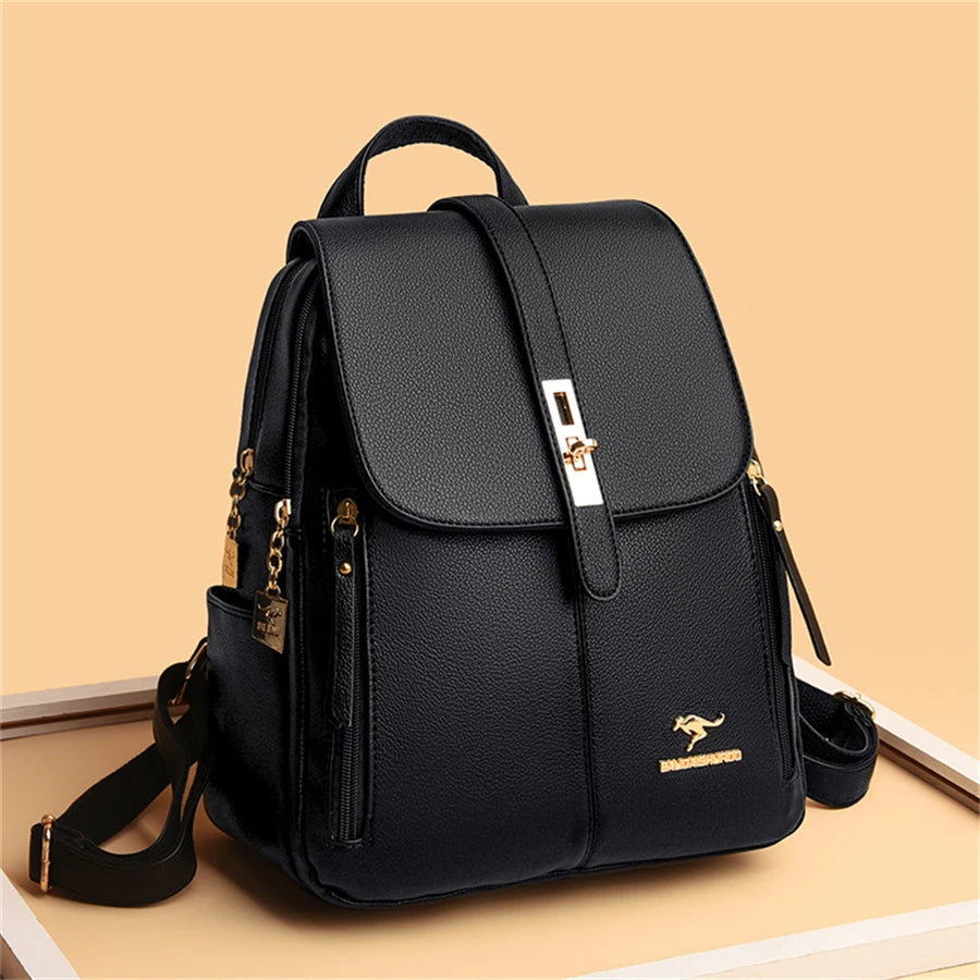 Elegant Metropolitan Carryall Backpack Backpacks | Chuzko.com