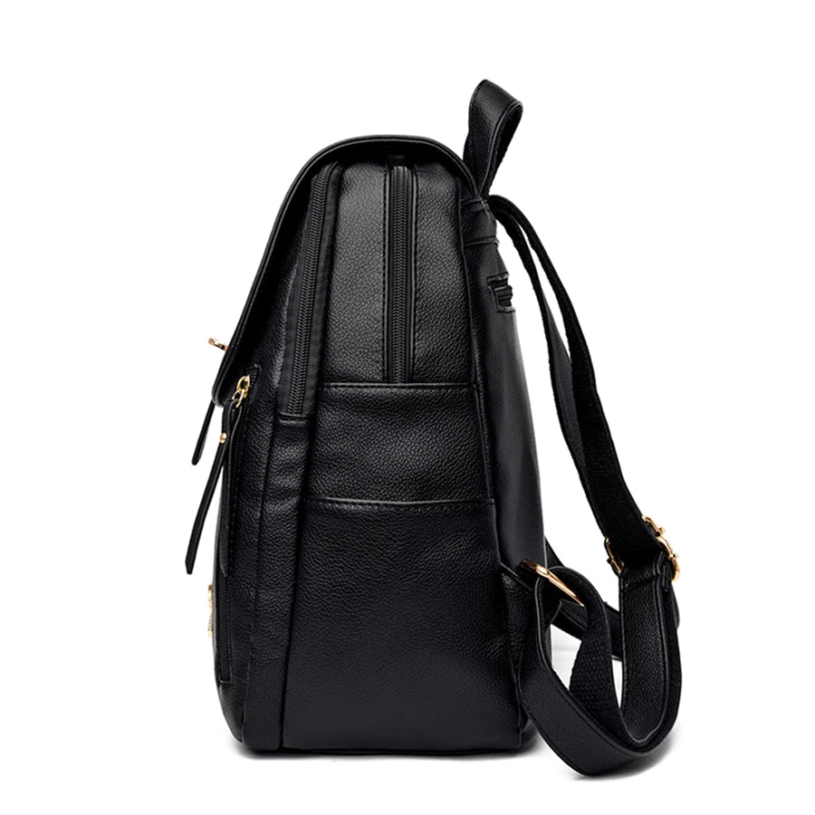 Elegant Metropolitan Carryall Backpack Backpacks | Chuzko.com