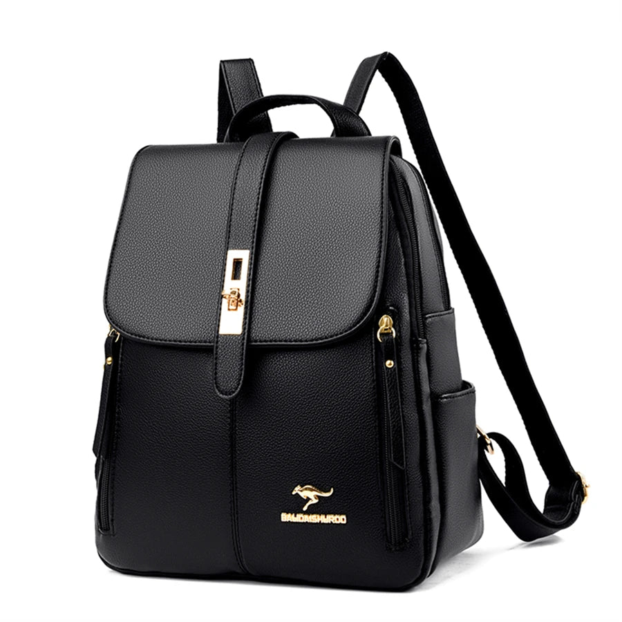 Elegant Metropolitan Carryall Backpack Backpacks | Chuzko.com