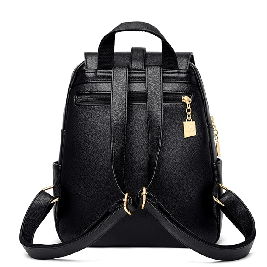 Elegant Metropolitan Carryall Backpack Backpacks | Chuzko.com