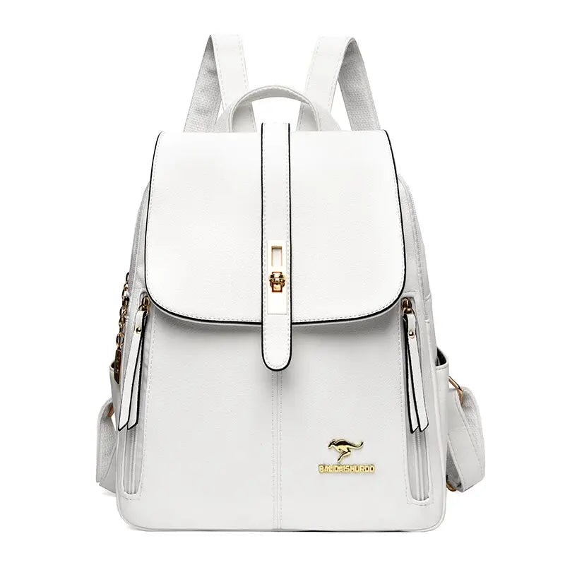 Elegant Metropolitan Carryall Backpack Backpacks | Chuzko.com