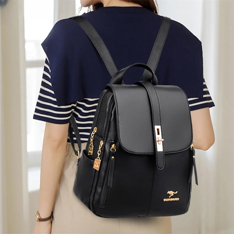 Elegant Metropolitan Carryall Backpack Backpacks | Chuzko.com