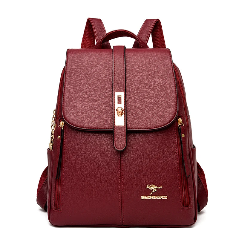 Elegant Metropolitan Carryall Backpack Backpacks | Chuzko.com