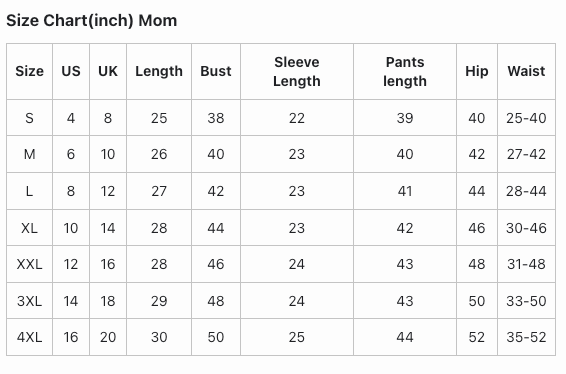 Matching Family Lounge Set - Cotton Plaid Pajamas for | Chuzko.com