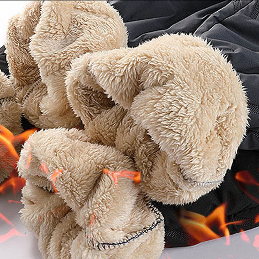 10-Zone Thermal Bottom Heated Pants USB-Heated Trousers Men Pants | Chuzko.com