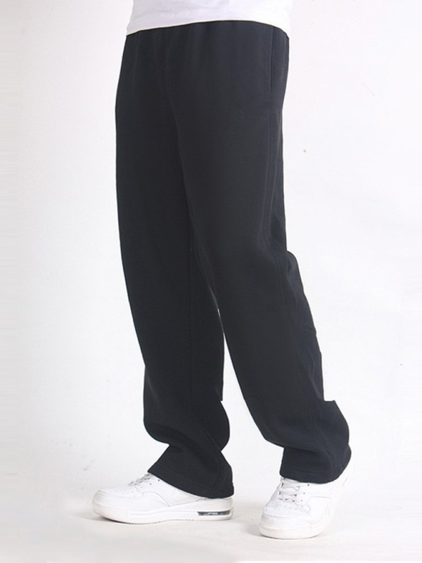 Active Lounge Sporty Men's Sweatpants for Leisure Activities Men