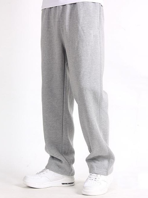 Active Lounge Sporty Men's Sweatpants for Leisure Activities Men