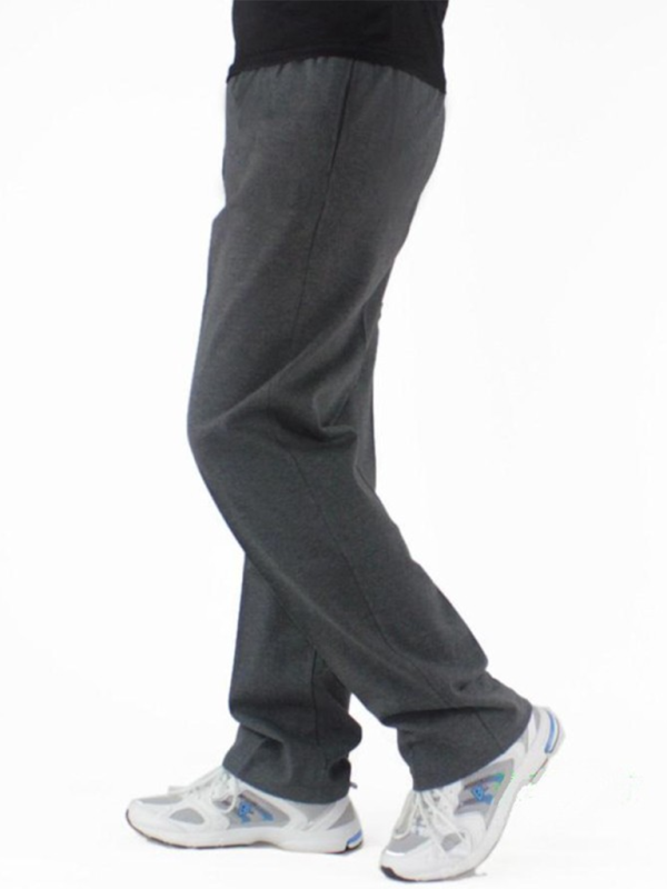 Active Lounge Sporty Men's Sweatpants for Leisure Activities Men