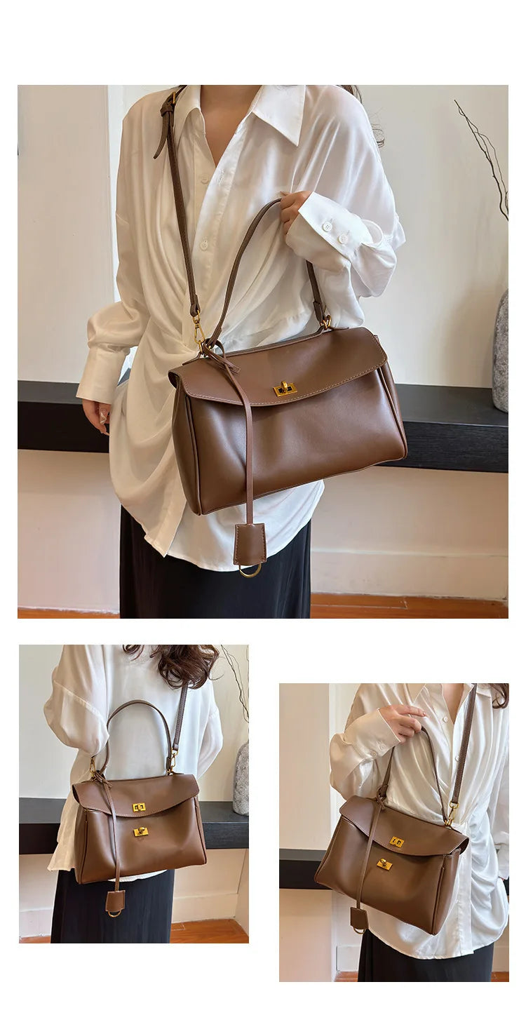 Elegant Crossbody Handbag for Modern Women HandBags