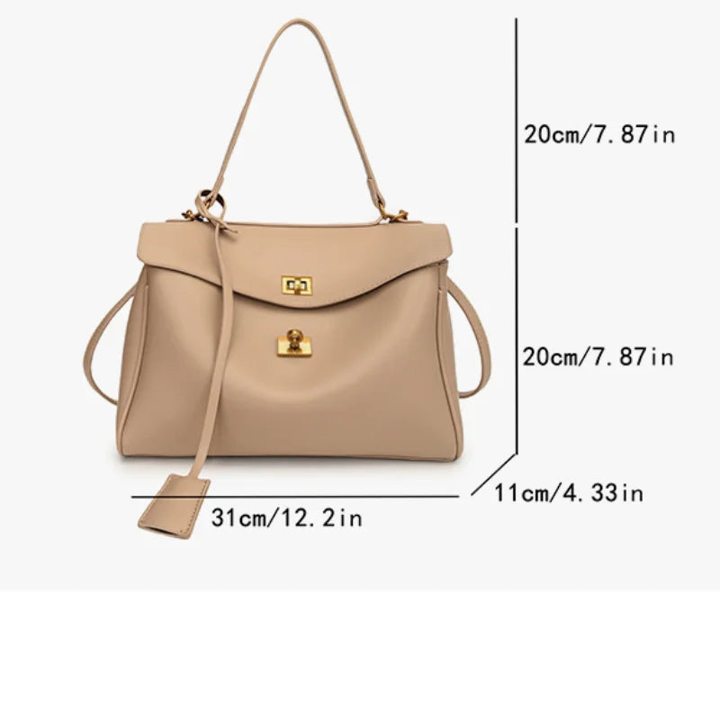 Elegant Crossbody Handbag for Modern Women HandBags