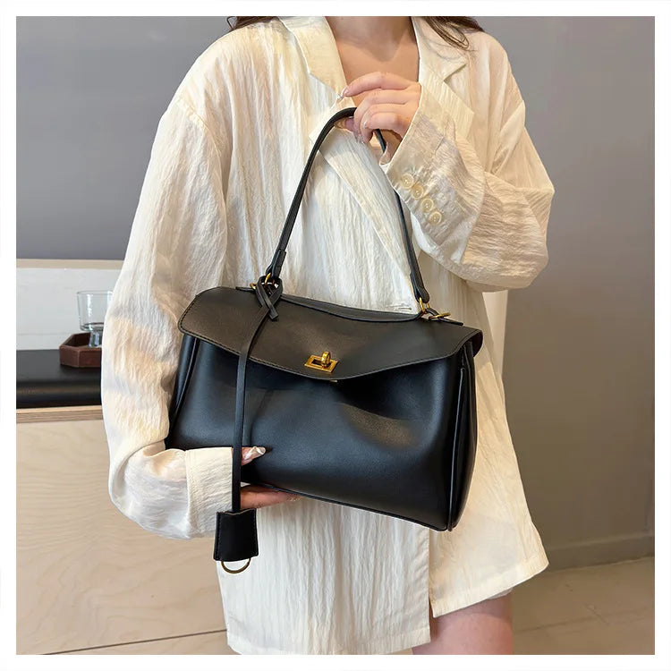 Elegant Crossbody Handbag for Modern Women HandBags