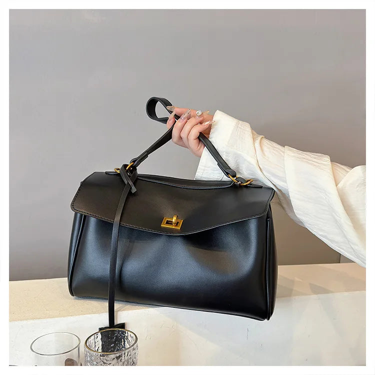 Elegant Crossbody Handbag for Modern Women HandBags