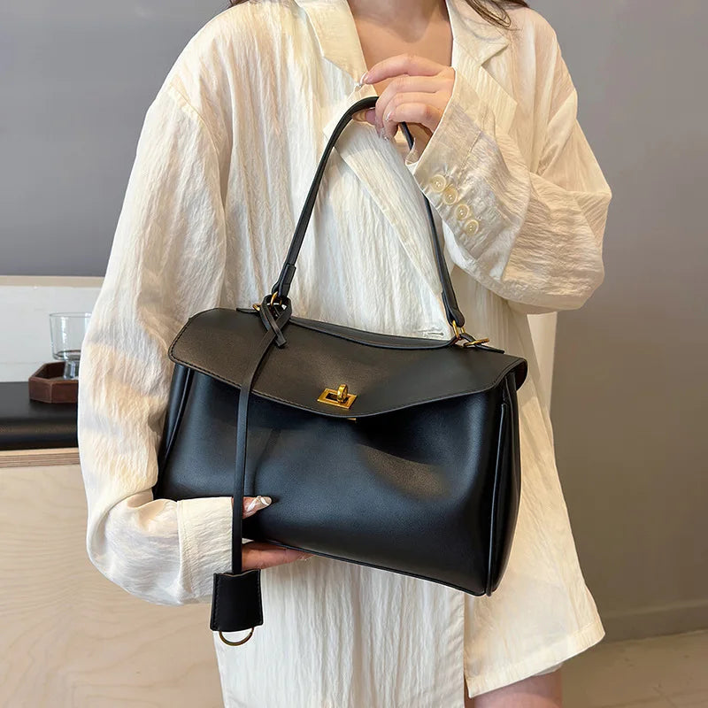 Elegant Crossbody Handbag for Modern Women HandBags