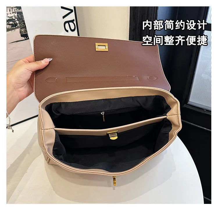 Elegant Crossbody Handbag for Modern Women HandBags