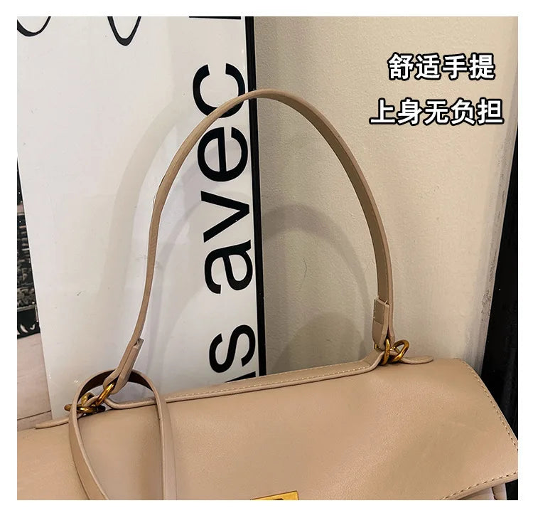 Elegant Crossbody Handbag for Modern Women HandBags