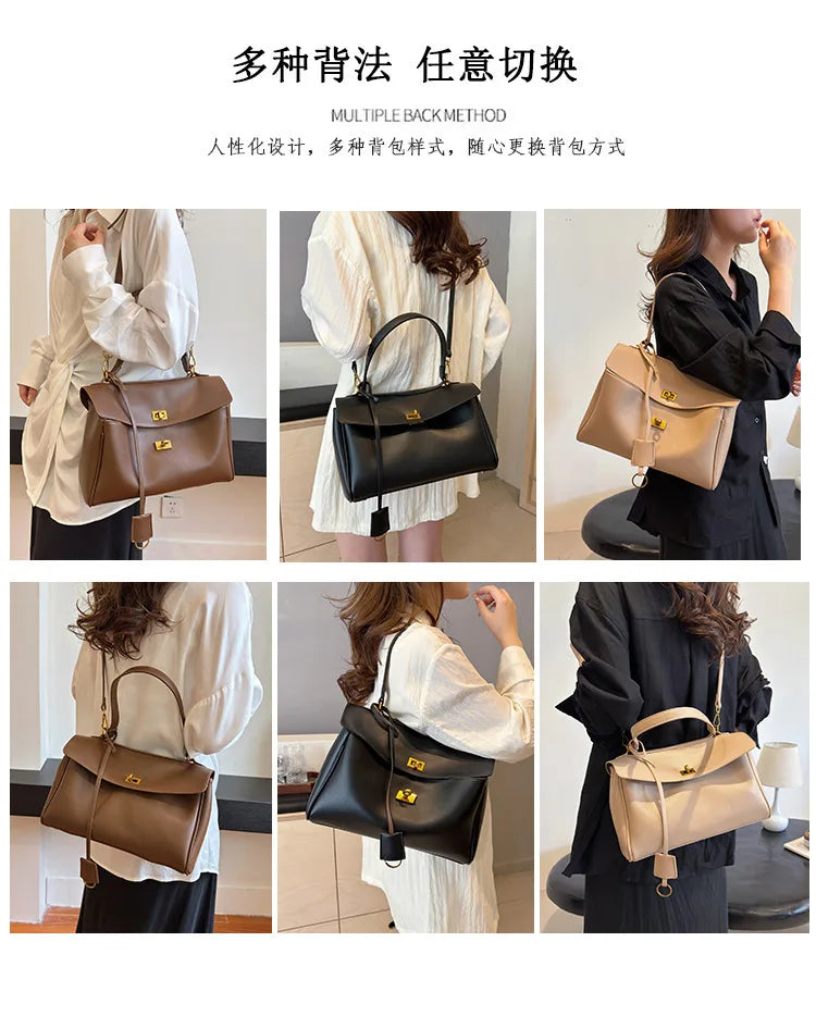 Elegant Crossbody Handbag for Modern Women HandBags