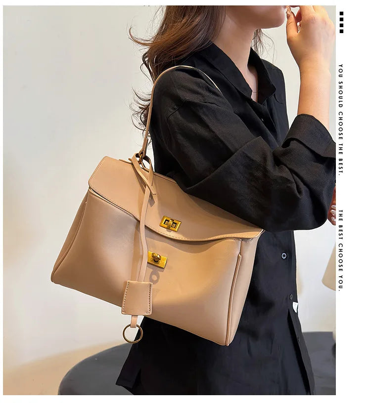 Elegant Crossbody Handbag for Modern Women HandBags