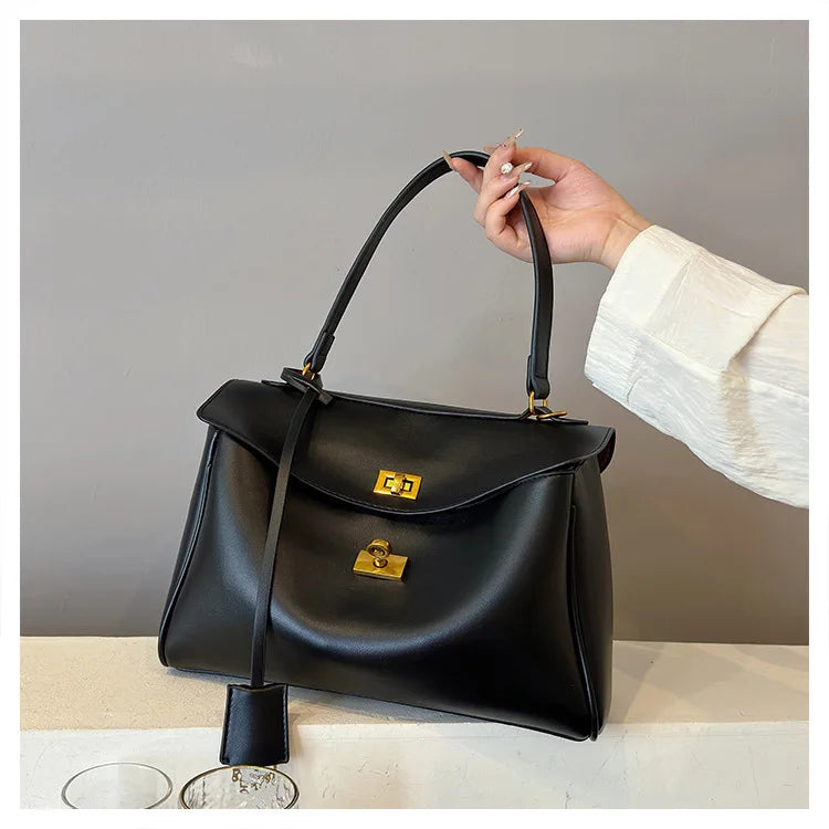 Elegant Crossbody Handbag for Modern Women HandBags