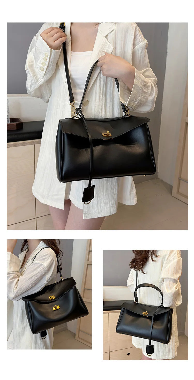 Elegant Crossbody Handbag for Modern Women HandBags