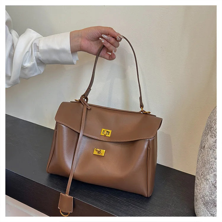 Elegant Crossbody Handbag for Modern Women HandBags