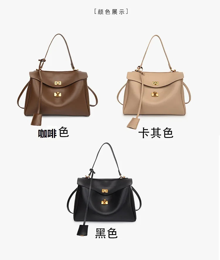 Elegant Crossbody Handbag for Modern Women HandBags