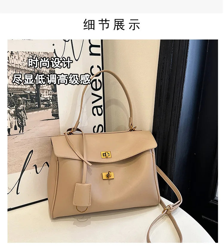 Elegant Crossbody Handbag for Modern Women HandBags