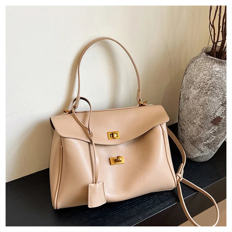 Elegant Crossbody Handbag for Modern Women HandBags